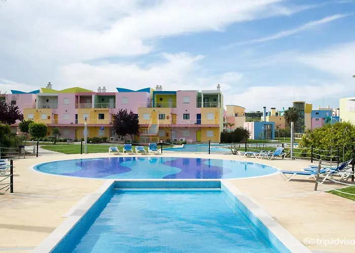 Algarveflat