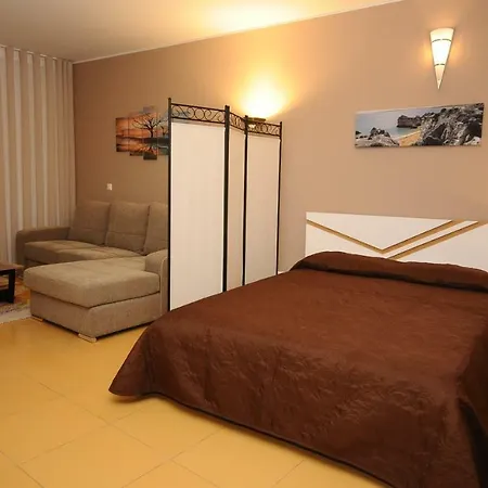 Algarveflat Apartment Albufeira Exterior photo