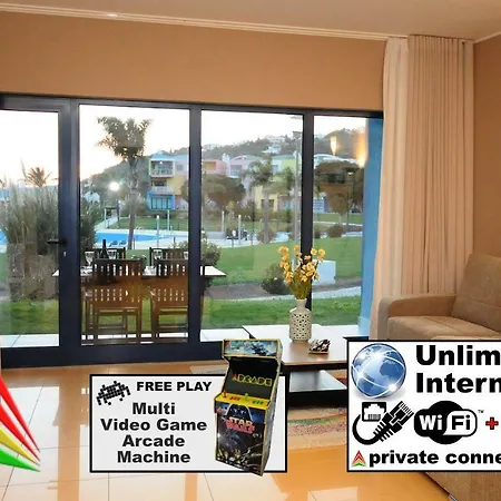 Algarveflat Apartment Albufeira Exterior photo