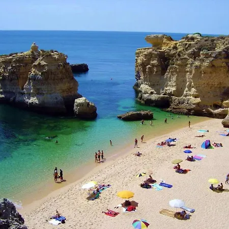 Algarveflat Apartment Albufeira Room photo