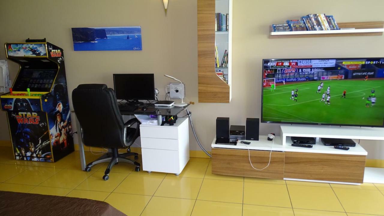 Algarveflat Appartement Albufeira