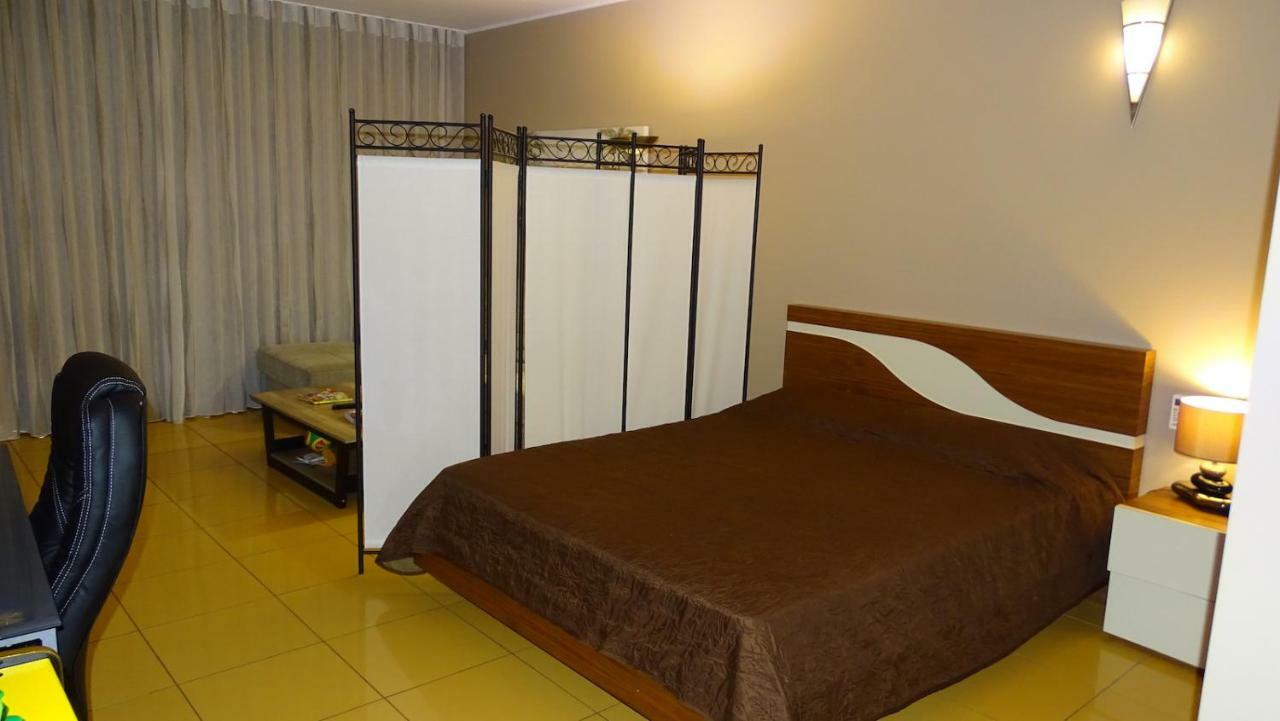 Appartement Algarveflat Albufeira